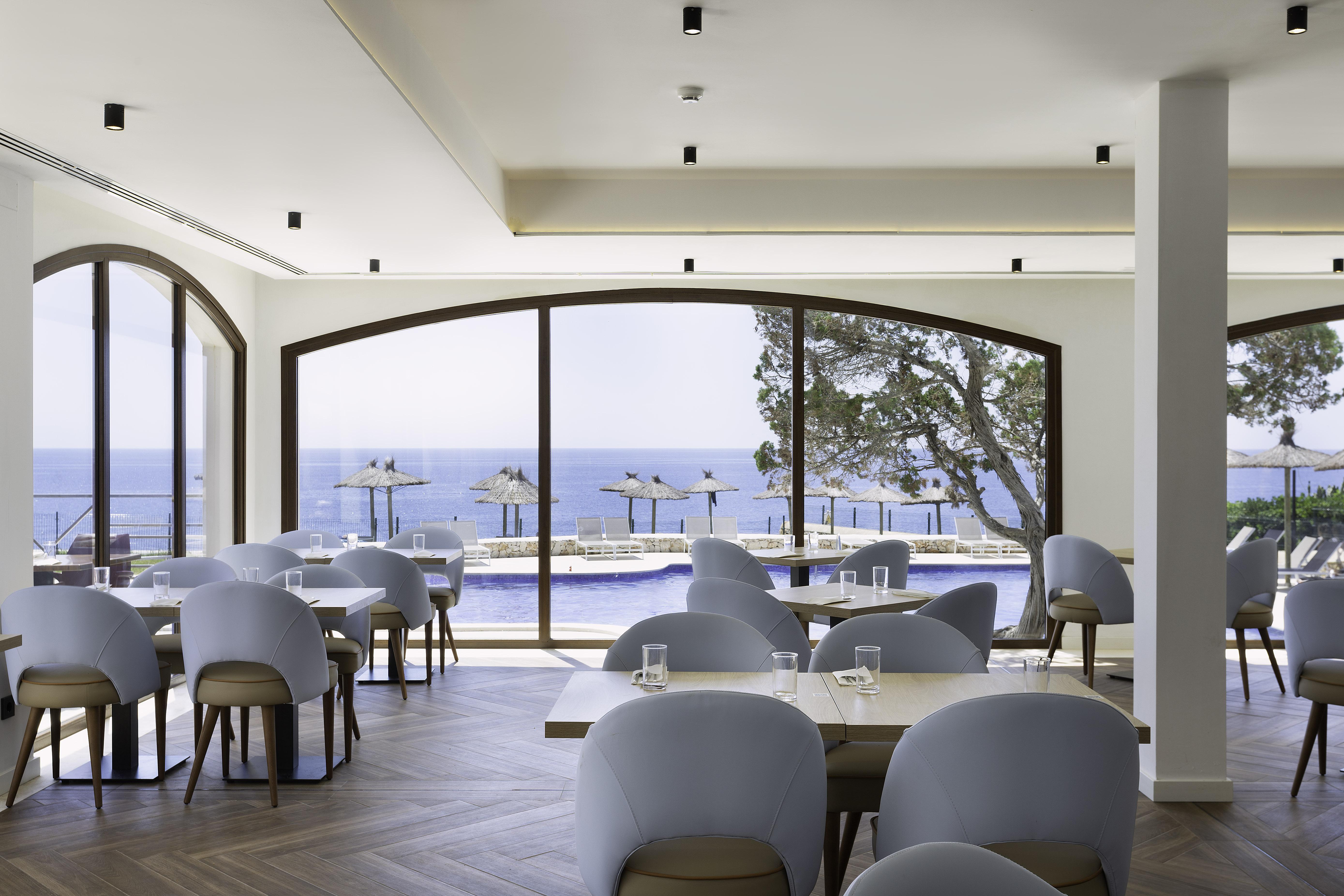 Alua Rocas Hotell 4*