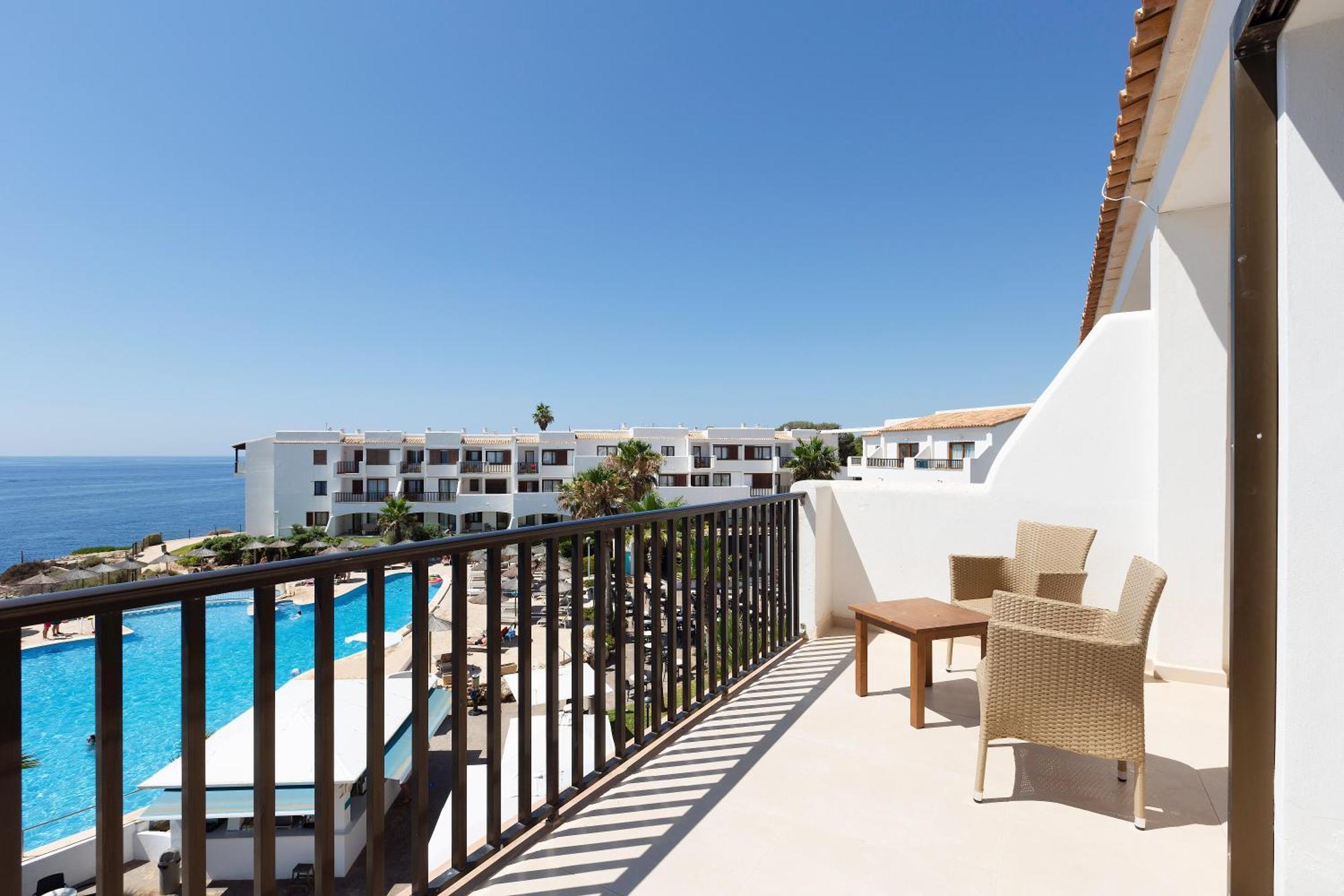 Hotell Alua Rocas Cala D´Or