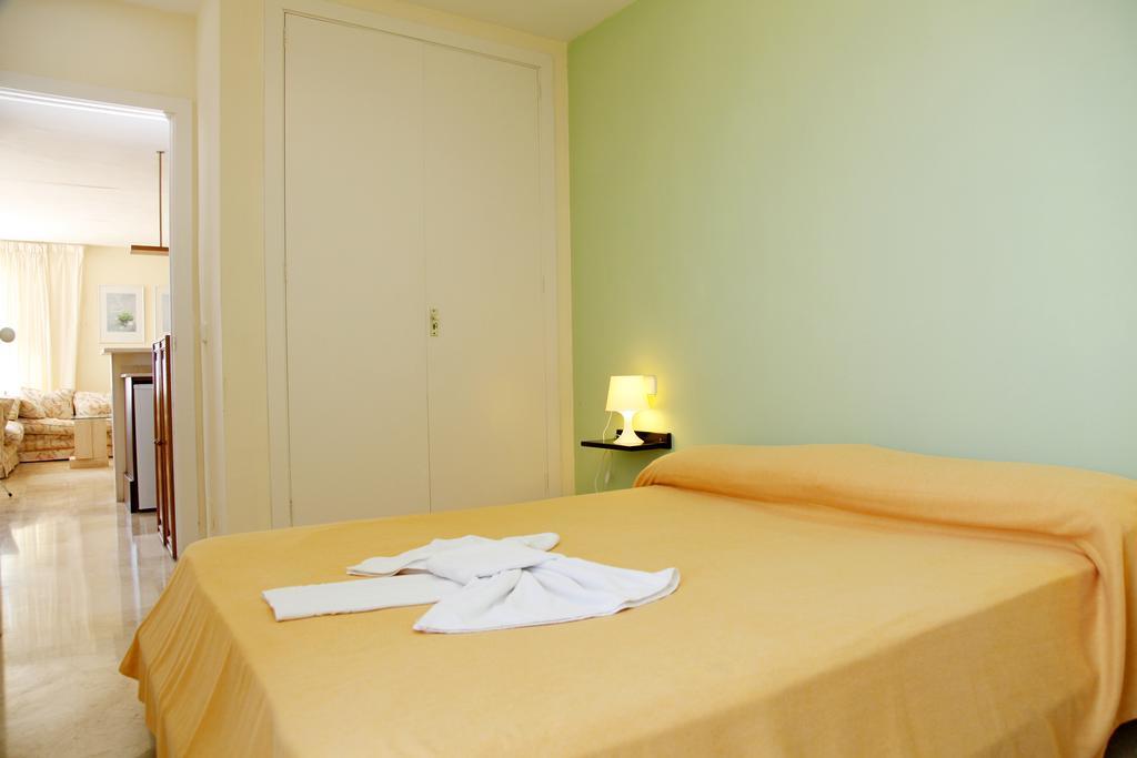 Alua Rocas Hotell 4*
