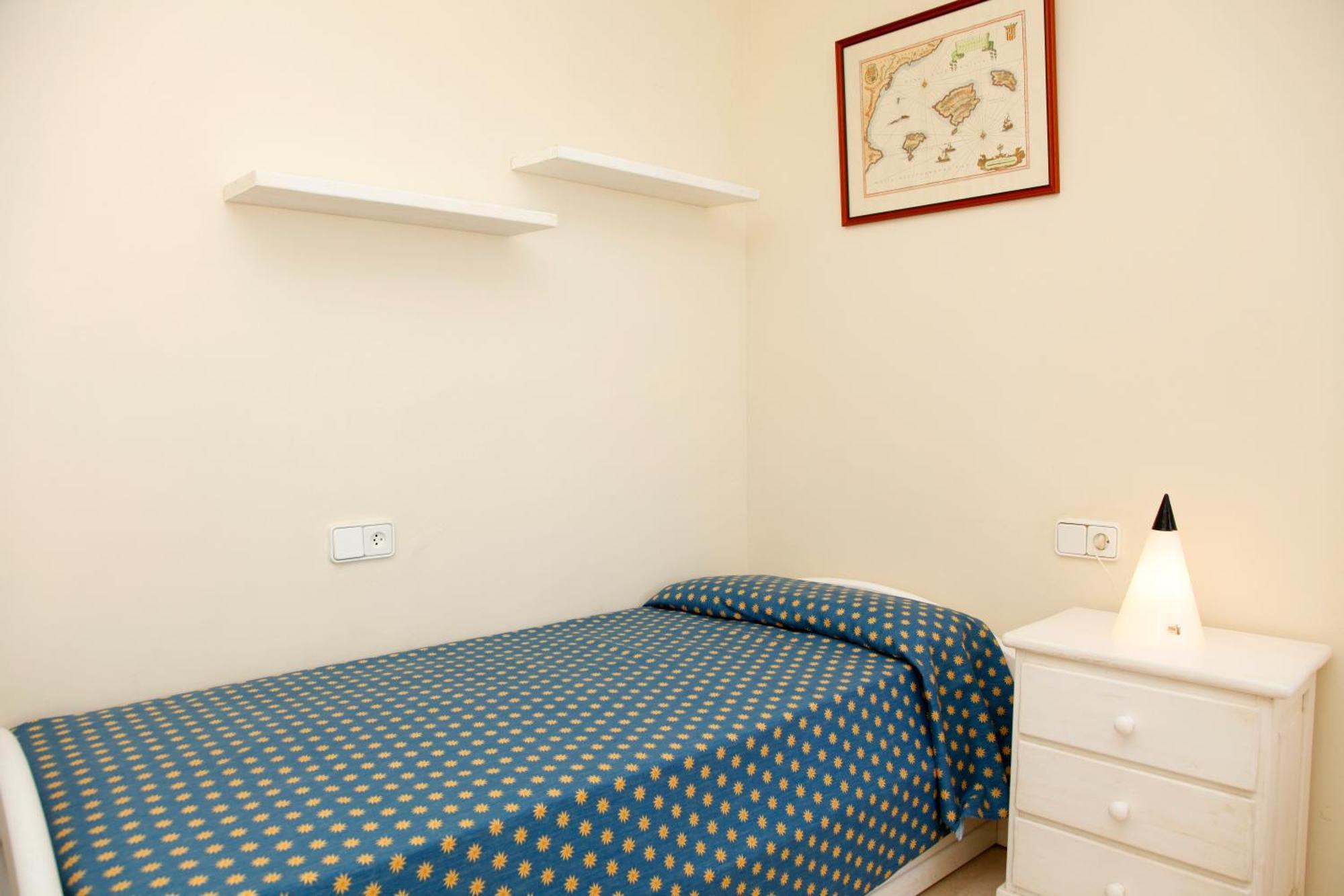 Alua Rocas Hotell Cala D´Or