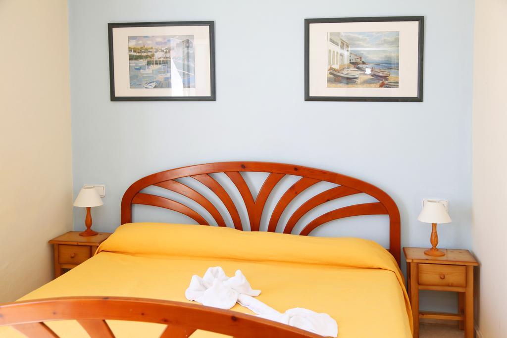 Hotell Alua Rocas Cala D´Or