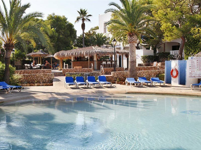 Hotell Alua Rocas Cala D´Or
