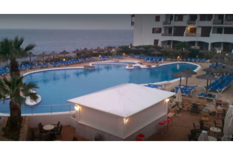 Alua Rocas Hotell 4*