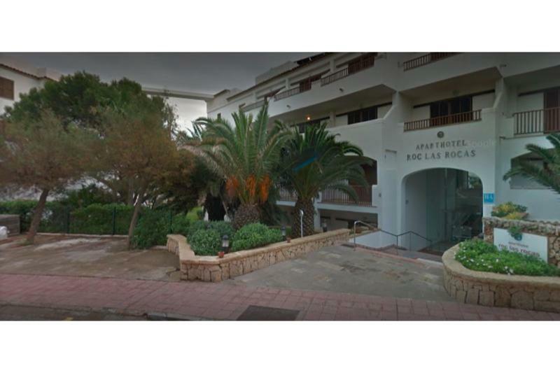 Hotell Alua Rocas Cala D´Or